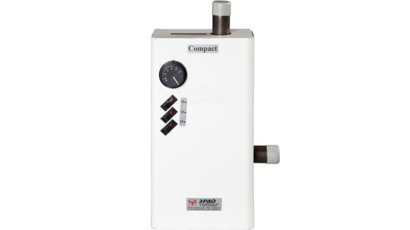 Электрический котел ЭРДО Compact ЭВПМ-4,5