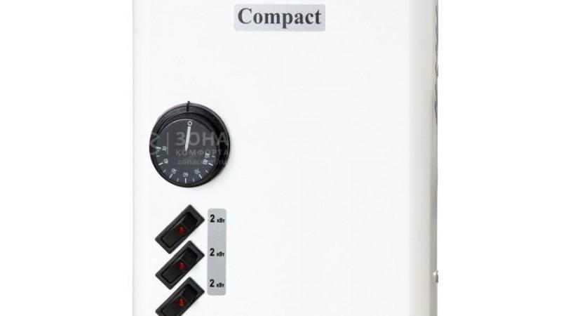 Электрический котел ЭРДО Compact ЭВПМ-6