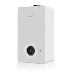 Конденсационный газовый котел отопления Bosch CONDENS GC2300iW 24/30 C