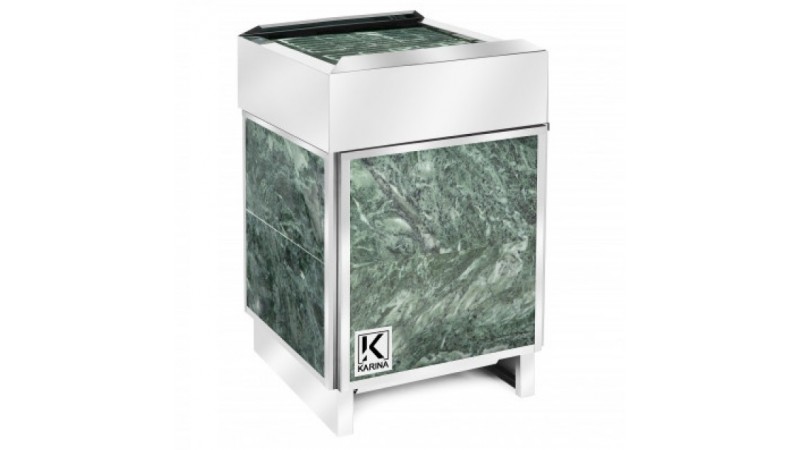 Электрическая печь KARINA Elite 14 змеевик