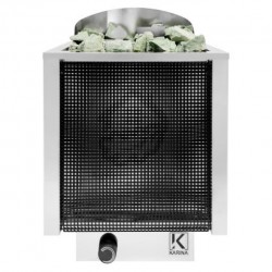 Электрическая печь KARINA Optima Steam 6