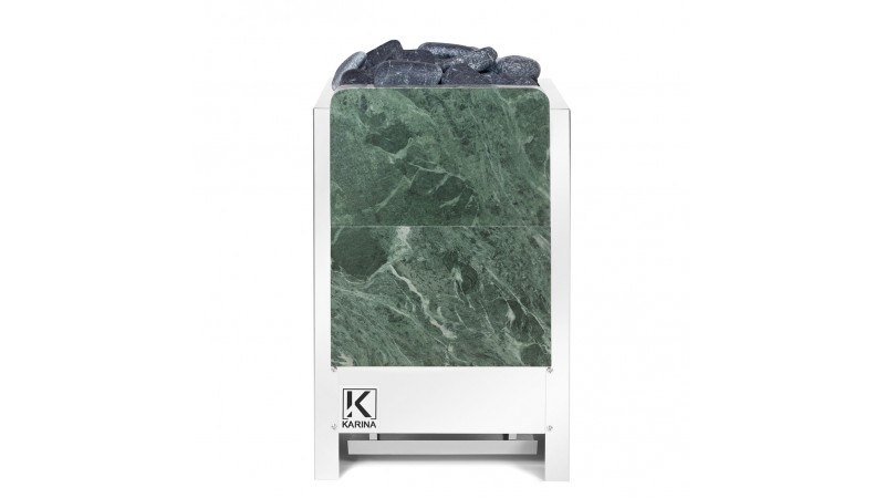 Электрическая печь KARINA Tetra 32 змеевик