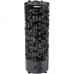 Электрокаменка Harvia Cilindro PC90 Black Steel