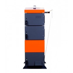 Твердотопливный котел Tis PRO 11