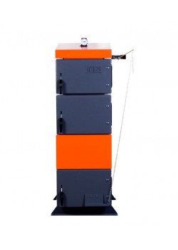 Твердотопливный котел Tis PRO 11