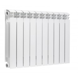 Биметаллический радиатор Standard Hidravlika Ducla B100