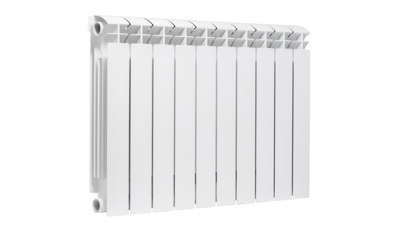Биметаллический радиатор Standard Hidravlika Ducla B100