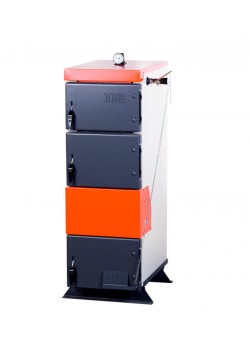 Твердотопливный котел Tis PRO 30