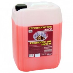 Технология Уюта -65°C 20 кг