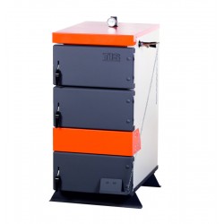 Твердотопливный котел Tis PRO DR 22