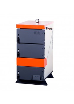 Твердотопливный котел Tis PRO DR 22