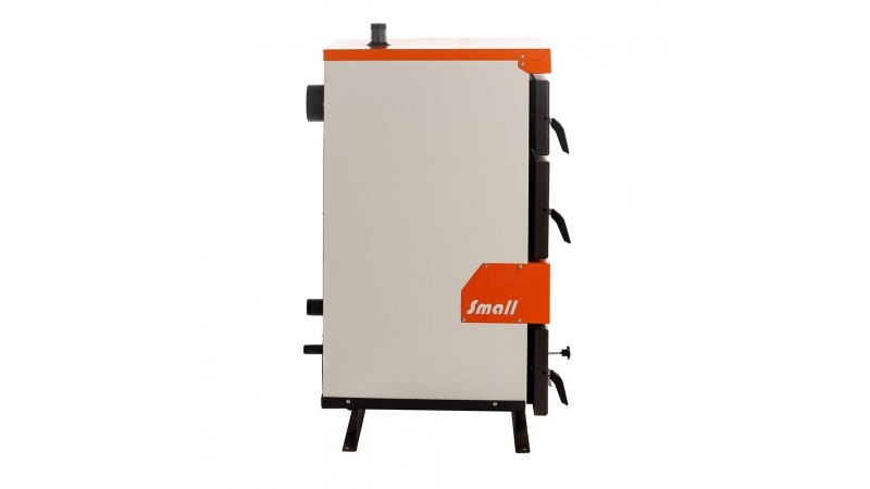 Твердотопливный котел Tis Small 20