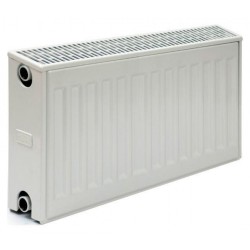 Cтальной панельный радиатор Kermi FKO 33x300x900