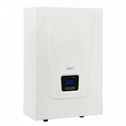 Электрический котел Baxi Ampera 12 кВт