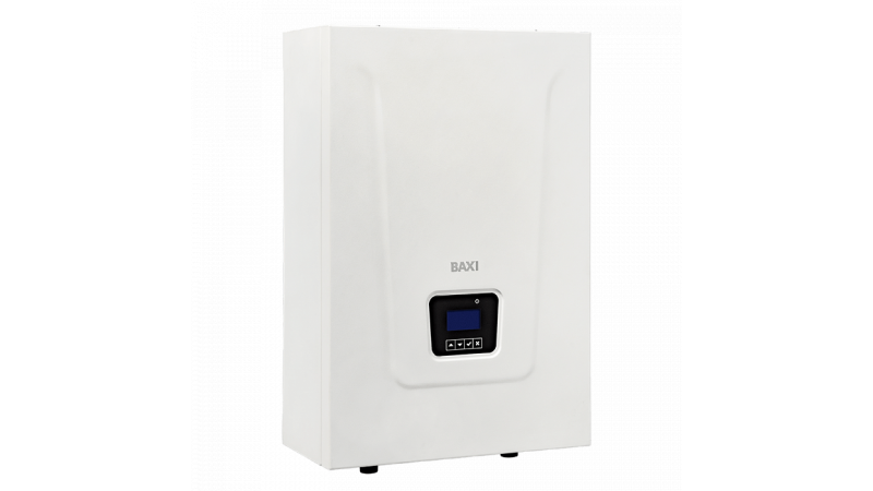Электрический котел Baxi Ampera 6 кВт