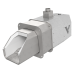 Пеллетная горелка Venma Comfort R100