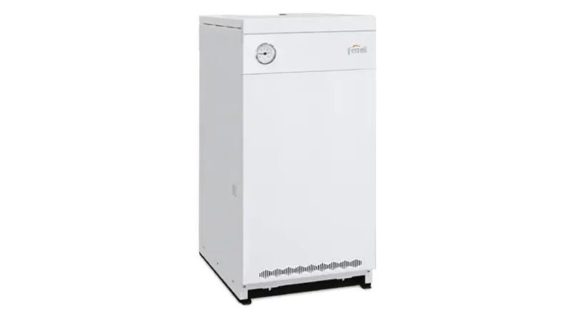 Газовый котёл Ferroli Torino Classic 7,5