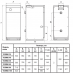 Газовый котёл Ferroli Torino 25 Газовый котёл Ferroli Torino 25