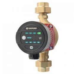 Циркуляционный насос Unipump LPA 25-60 В 180