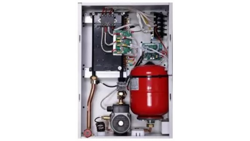 Электрический котел Kentatsu Nobby Electro KBO-13