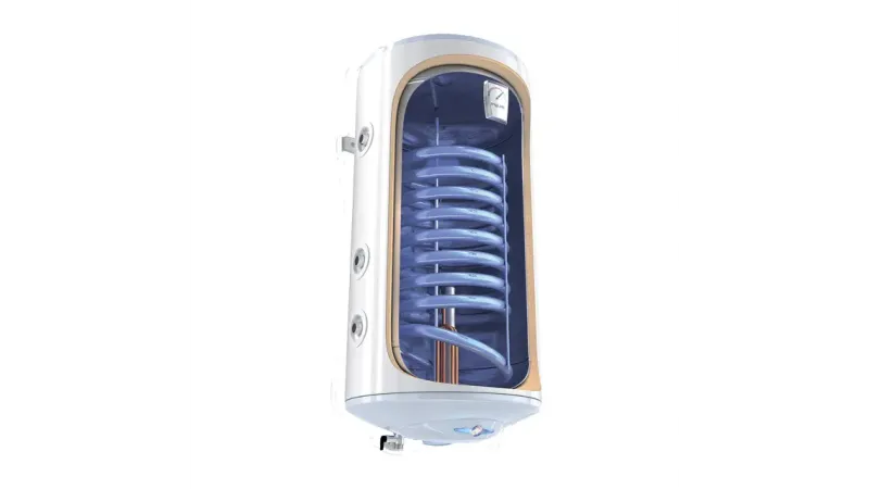 Бойлер косвенного нагрева TESY BiLight 120 L