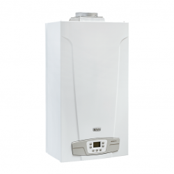 Газовый котел Baxi ECO 4S 10F