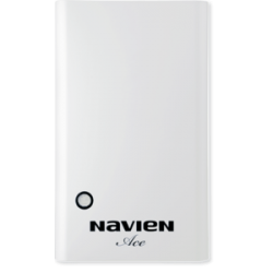 Газовый котел Navien ATMO (Ace) 24AN