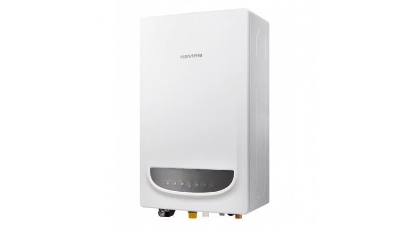 Газовый котел Navien Deluxe ONE 24K