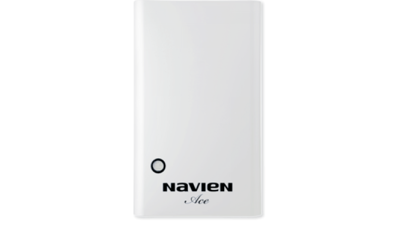 Газовый котел Navien ATMO (Ace) 13AN