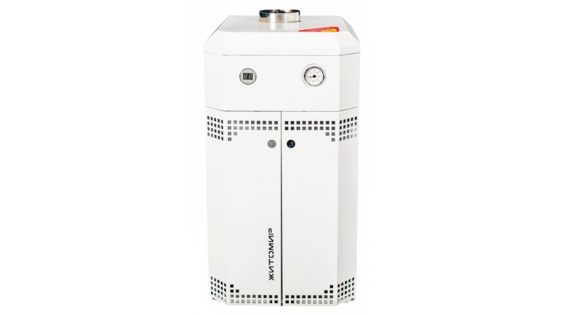 Газовый котел Atem Житомир-10 КС-Г-020СН