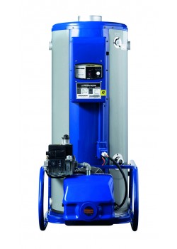 Газовый котел Navien GPD2035