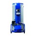 Газовый котел Navien 735GTD