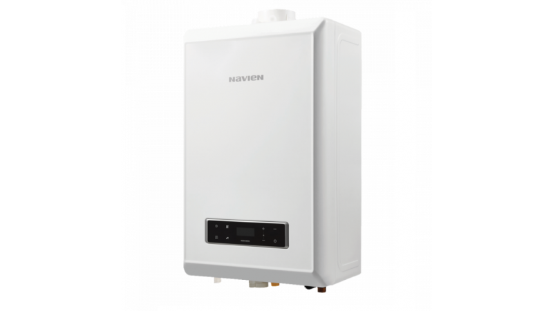 Конденсационный котел Navien NCB 700 35K