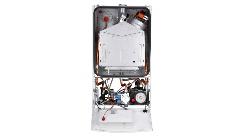 Газовый котел Buderus Logamax U072-28