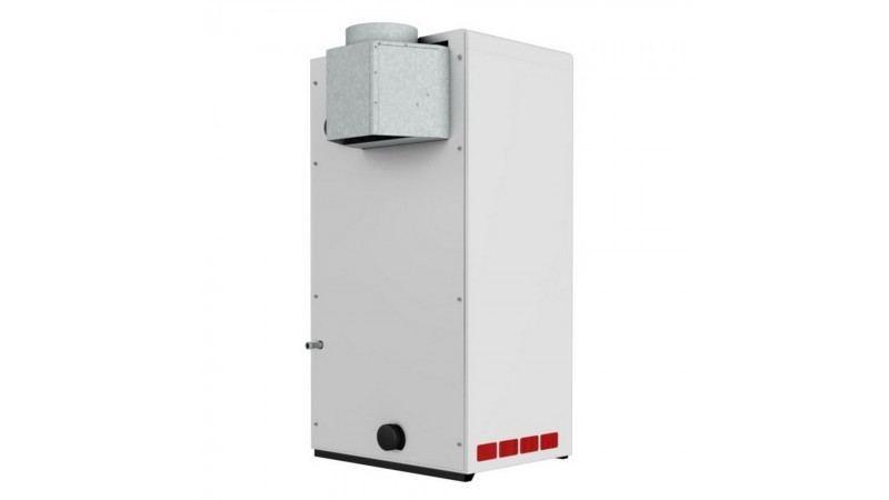 Чугунный газовый котел Лемакс OMEGA CI-50