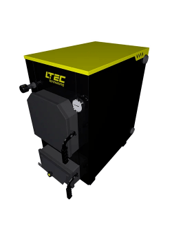 Твердотопливный котел LTEC Termolong 16