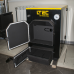 Твердотопливный котел LTEC Termolong 30 Твердотопливный котел LTEC Termolong 30