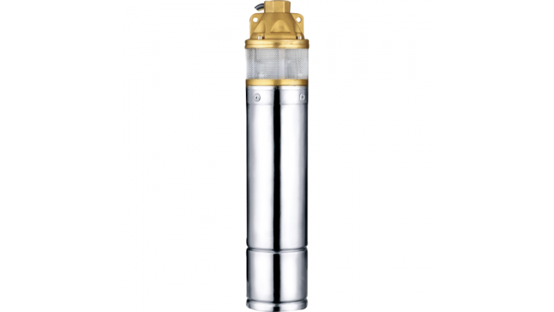 Вихревой погружной насос Pumpman 4SKM100