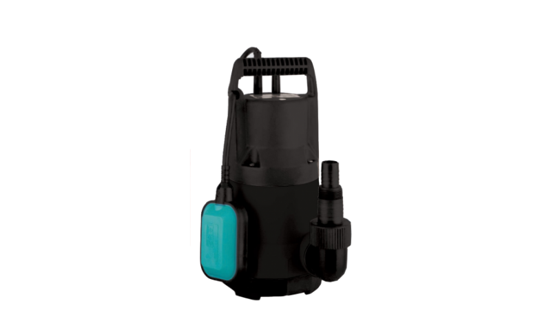 Дренажный насос Pumpman GP400N