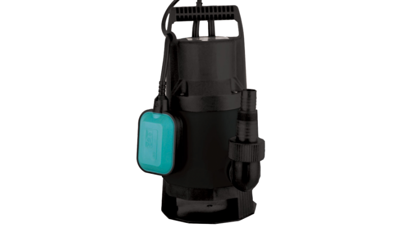 Дренажный насос Pumpman GS400N