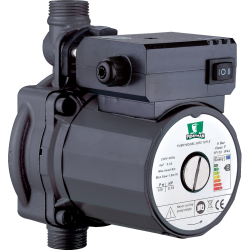 Повысительный насос Pumpman GRS12/9-Z