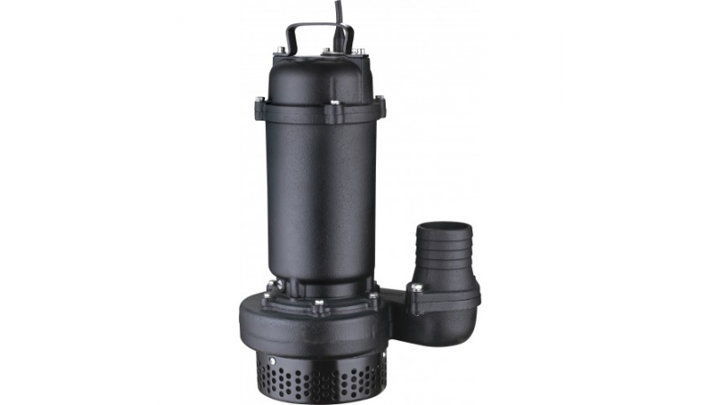 Дренажный насос Pumpman TPS1500A