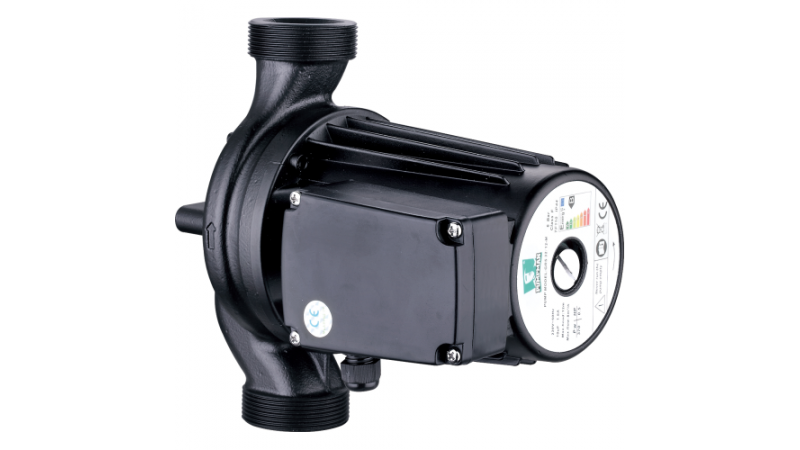Циркуляционный насос Pumpman GRS 32/12-M