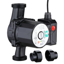 Циркуляционный насос трехскоростной Pumpman TRS 32/8