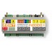 Отопительный контроллер ZONT H2000+