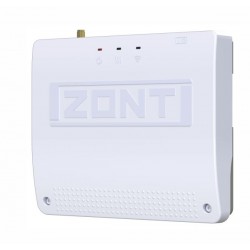 Отопительный контроллер ZONT SMART 2.0