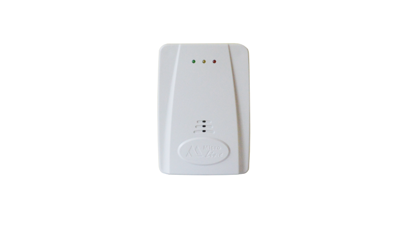 Wi-Fi Термостат для котлов Climate ZONT H-2