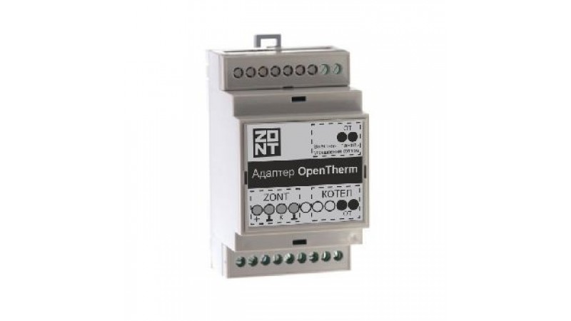 Адаптер ZONT OpenTherm (724)