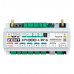 Отопительный контроллер ZONT H-1000+ PRO