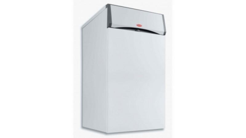 Газовый котел Ariston UNOBLOC G 45 RI MET